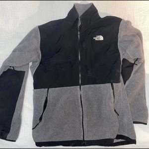 Men’s Northface Fleece